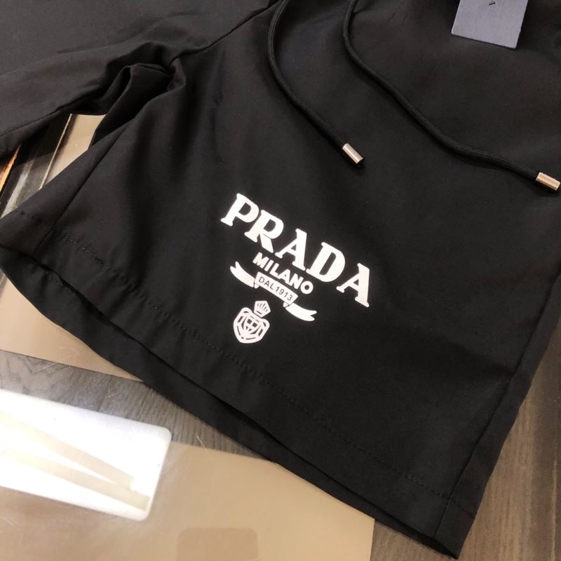 Prada Short Pants